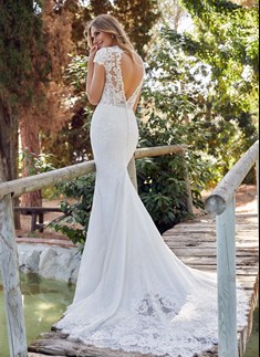 'DOROTEA Wedding Dress 