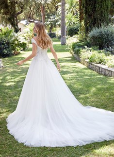 'DORA Wedding Dress 