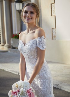'DENITA Wedding Dress