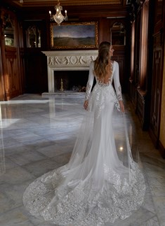 'DORIS Wedding Dress