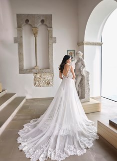 'Filippa Wedding Dress 