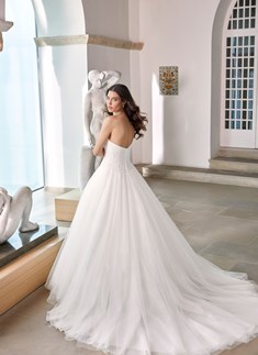 'Federica Wedding Dress 