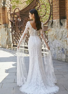 'Sierra Wedding Dress