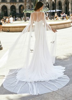 'Sahara Wedding Dress