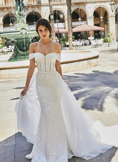 'Sasha Wedding Dress