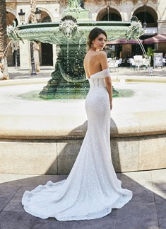 'Sasha Wedding Dress