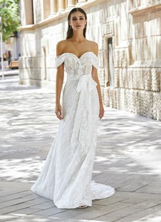'Sorrento Wedding Dress