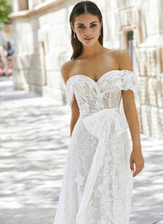 'Sorrento Wedding Dress