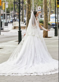 'Serenade Wedding Dress