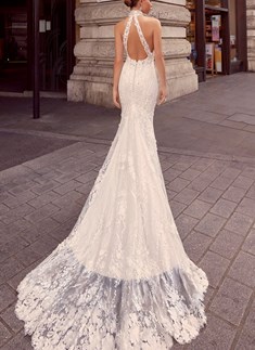 'Keona Wedding dress