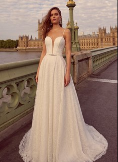 'Kendall Wedding dress