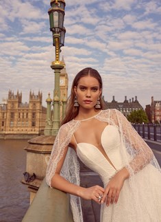 'Kendall Wedding dress