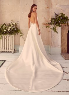 'Kate Wedding dress