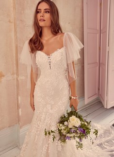 'Katherine Wedding dress