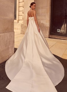 'Kristen Wedding dress