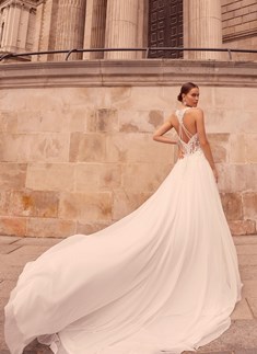 'Kensington Wedding dress