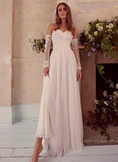 'Katina Wedding Dress