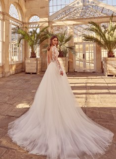 'Kyanna Wedding Dress