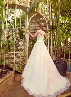 'Kyrie Wedding Dress