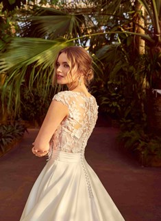 'Karyn Wedding Dress