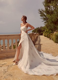 'Zendaya Wedding Dress