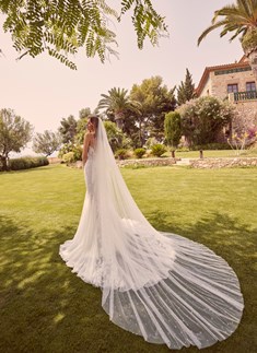 'Zoey Wedding Dress