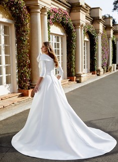 'DANILA Wedding Dress 