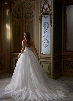 'DULIA Wedding Dress 