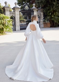 'FLORENCE Wedding Dress