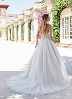 'FRANCINA Wedding Dress 