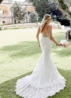 'FREYA Wedding Dress 