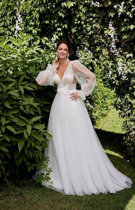 Giulietta Wedding Dress