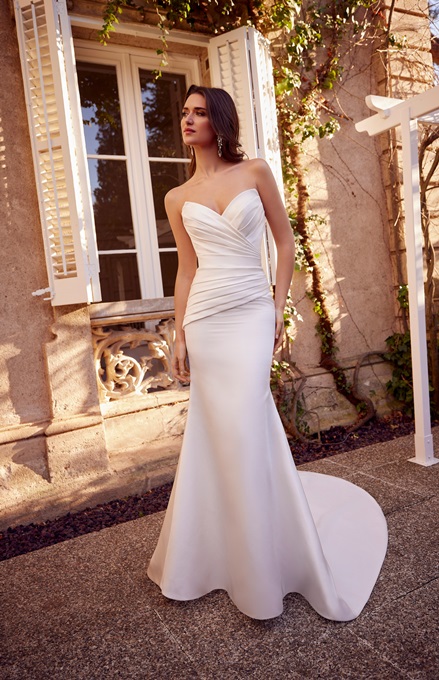 Giulia Wedding Dress