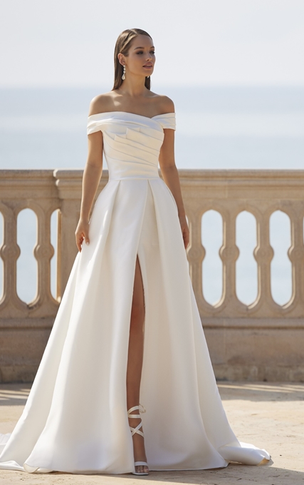 Yaretzi Wedding Dress
