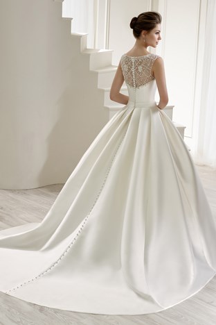 'LENA Wedding Dress 