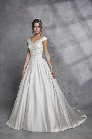 'IDONY Wedding Dress