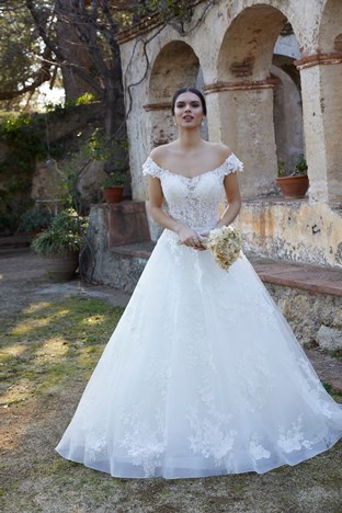 'WILLIMENA Wedding Dress 