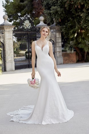 'VALERIE Wedding Dress 