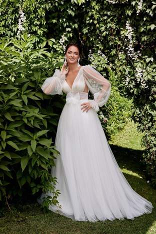'Giulietta Wedding Dress