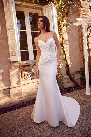 'Giulia Wedding Dress