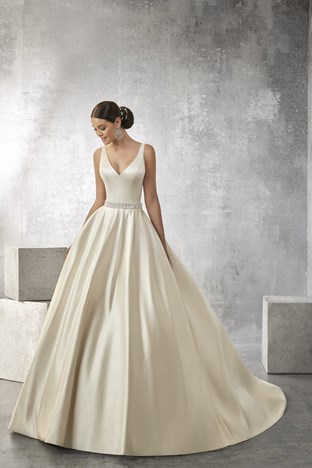 'ALISON Wedding Dress 