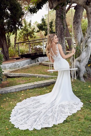'DIONISIA Wedding Dress