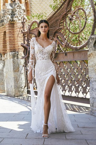 'Sierra Wedding Dress