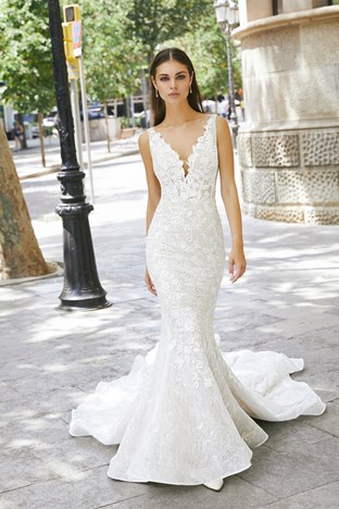 'Sofia Wedding Dress