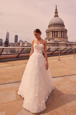 'Kristina Wedding dress