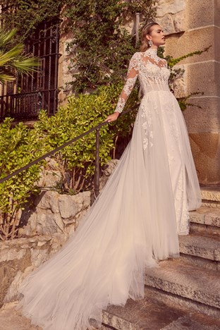 Zella A Wedding Dress