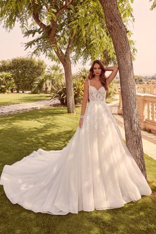 Zofia Wedding Dress